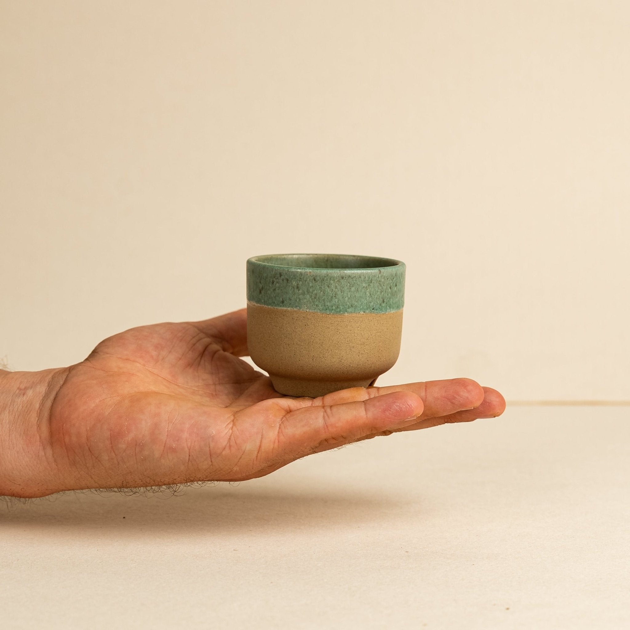 Espresso / Cortado Cup – Saturn Series