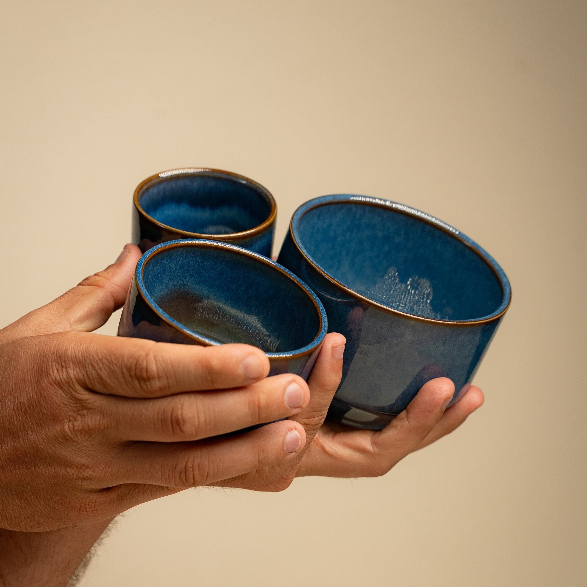 Marumi Cappuccino Cup