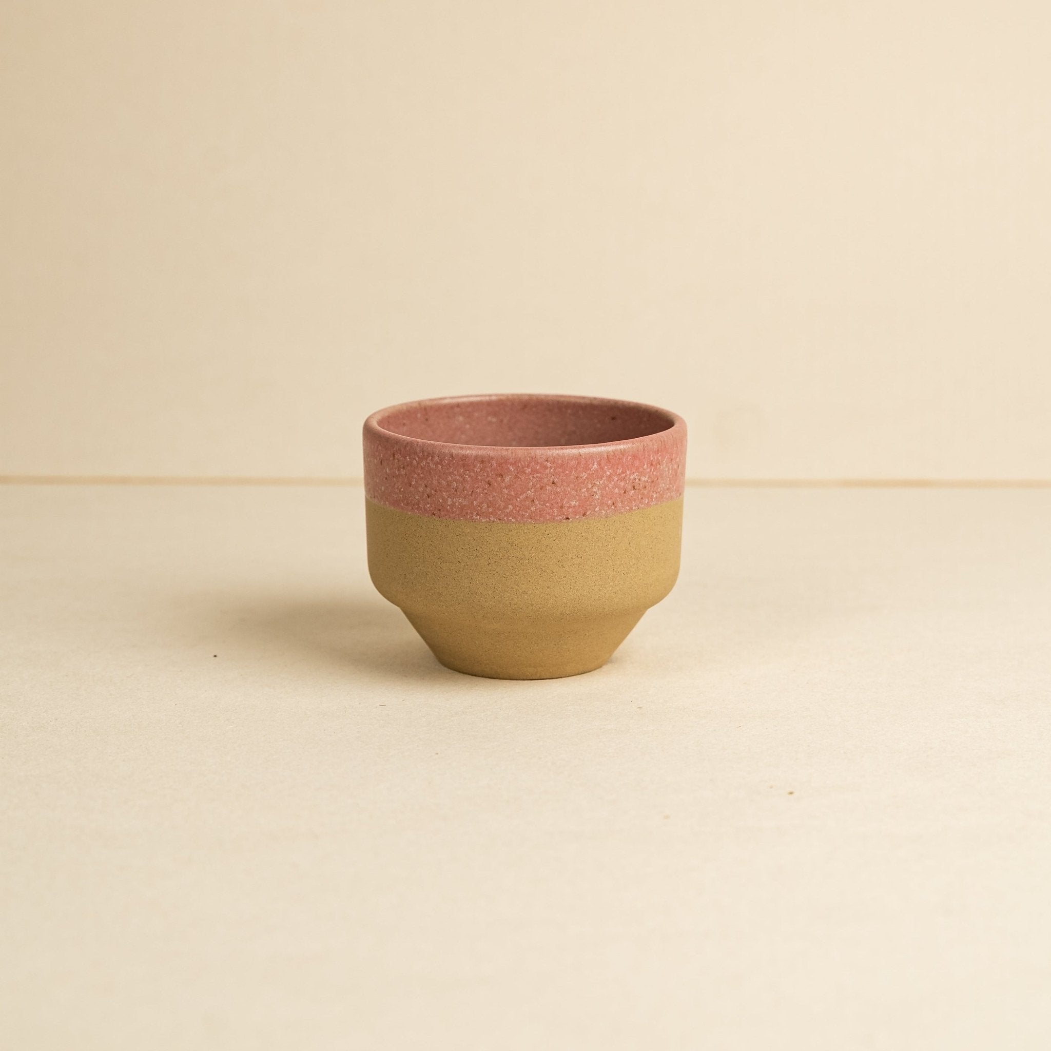 Medium Cappuccino Cup – Saturn Series