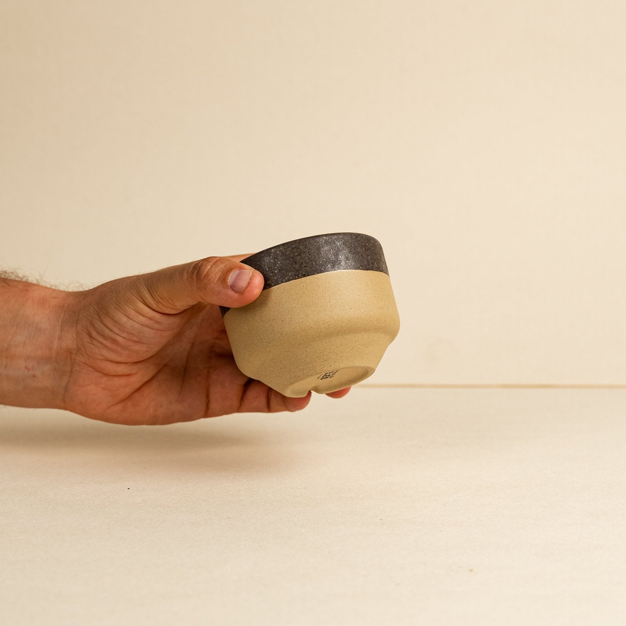 Small Cappuccino Cup – Saturn Series