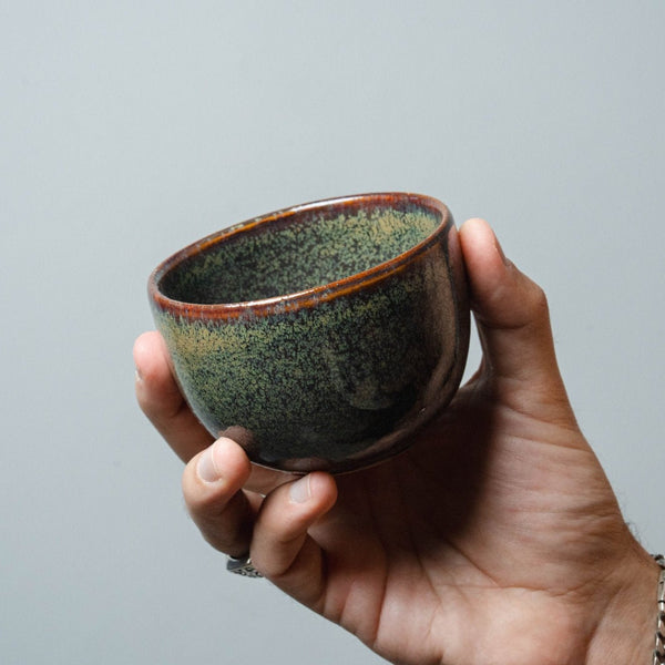 Saturn | Large Cappuccino Cup - 8.9 oz
