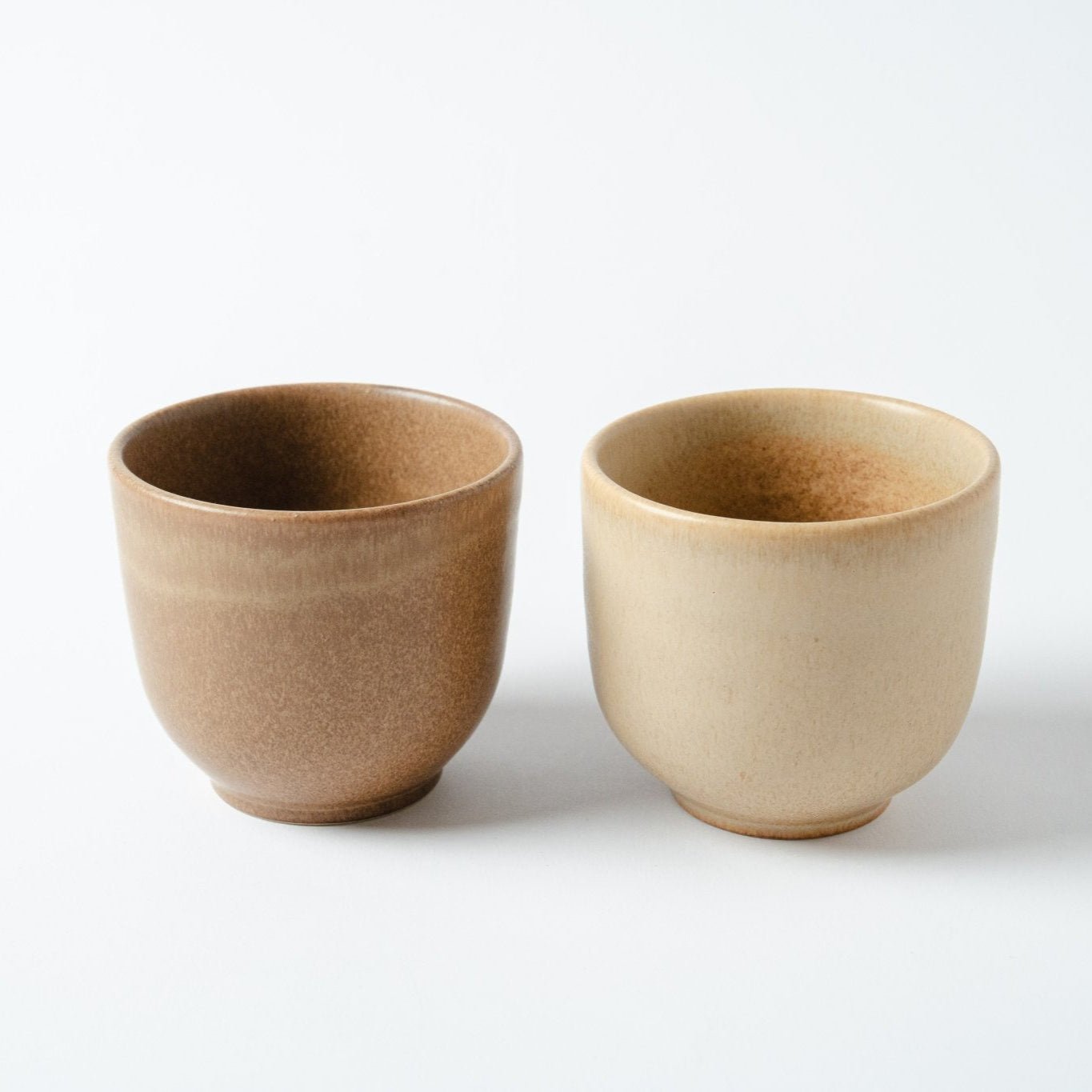 Saturn series | Small Cappuccino cup - Ceramica De Meles