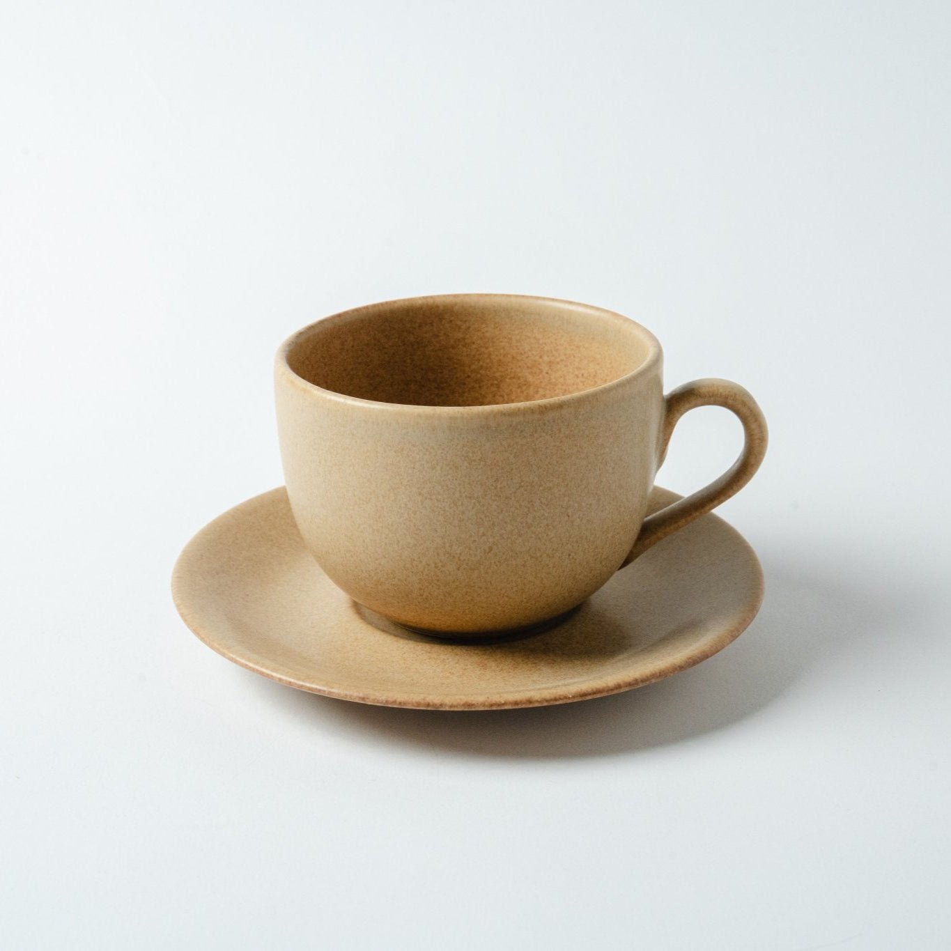 Saturn Series | Tea Cup - 8.9 oz - Ceramica De Meles