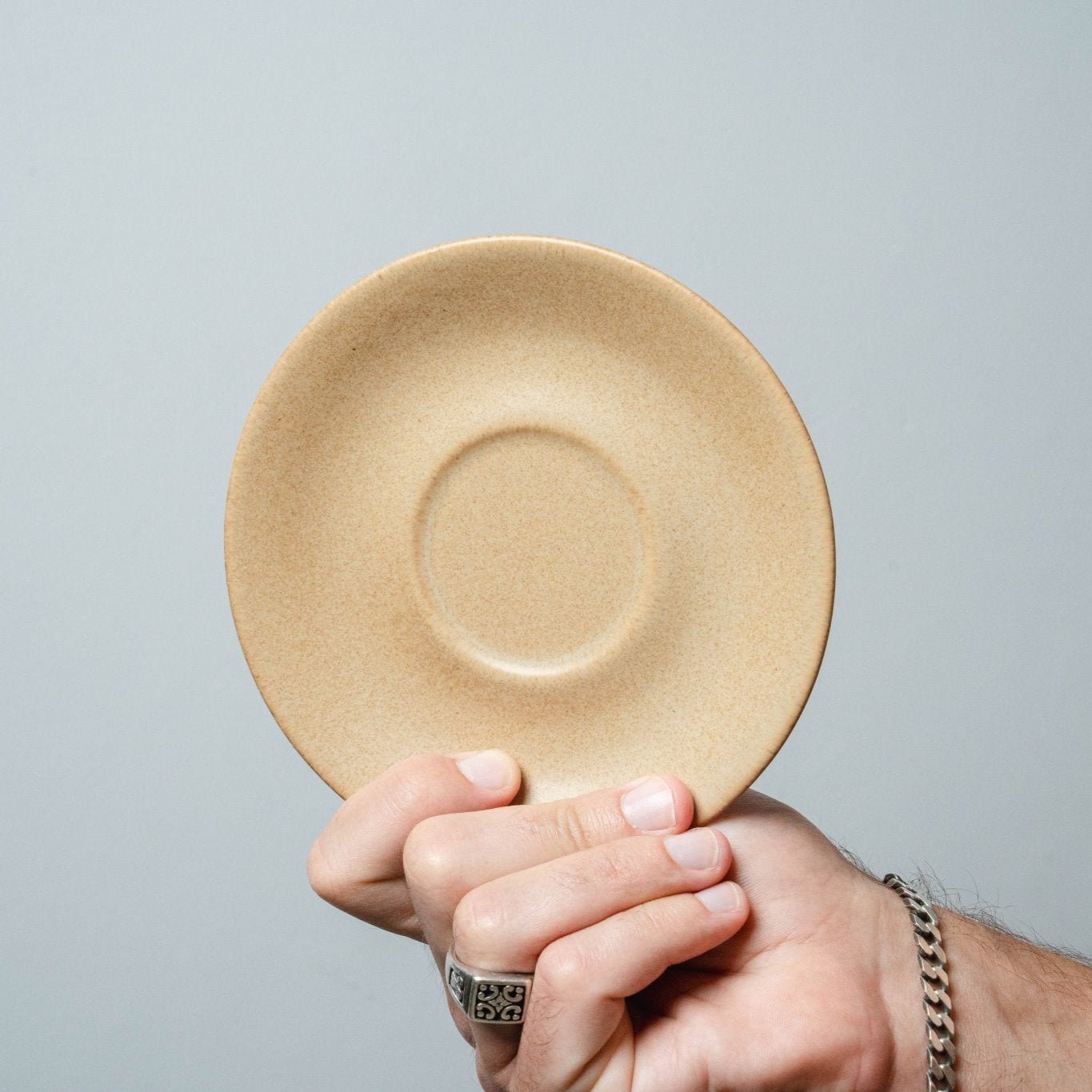 Saturn Series | Tea Cup - 8.9 oz - Ceramica De Meles