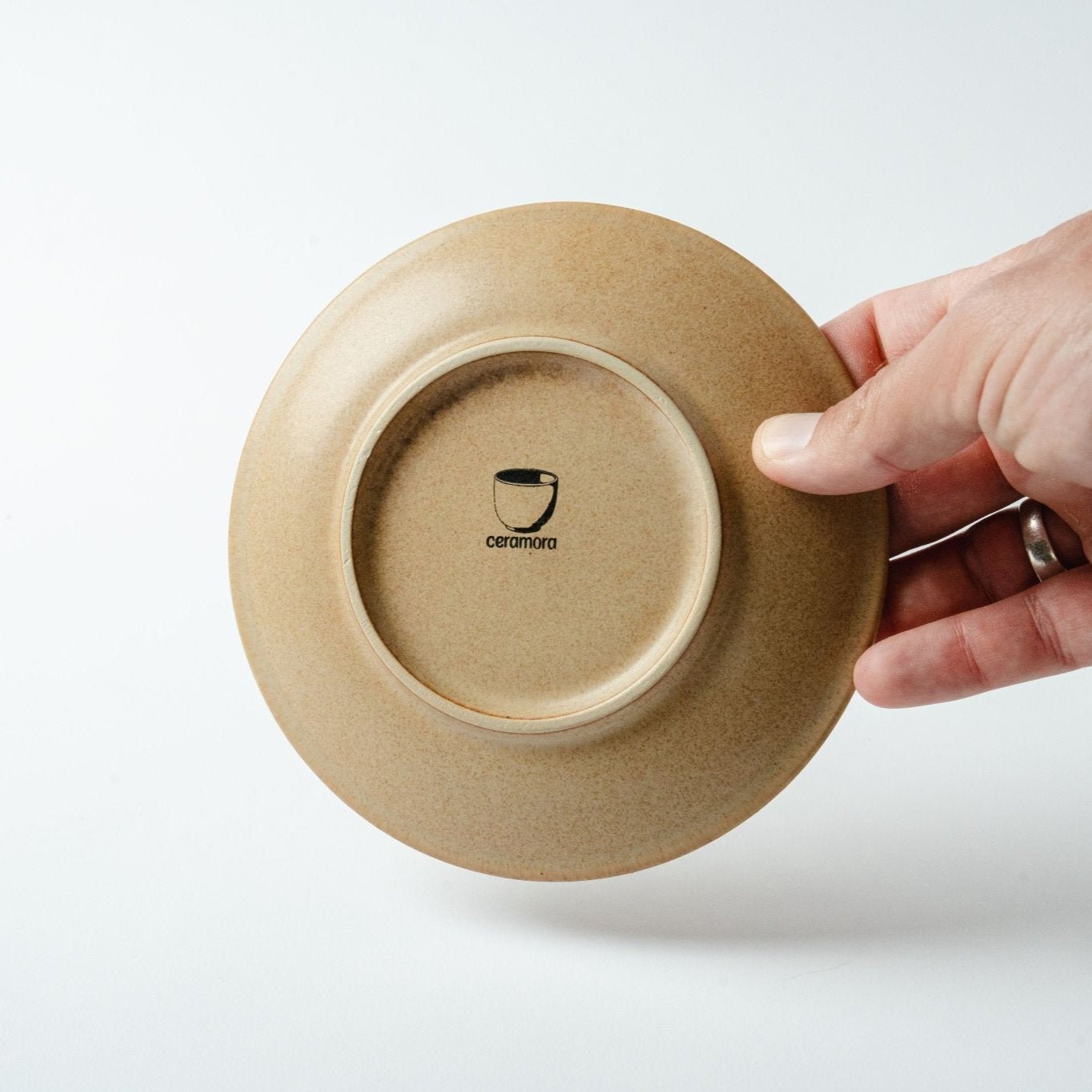 Saturn Series | Tea Cup - 8.9 oz - Ceramica De Meles