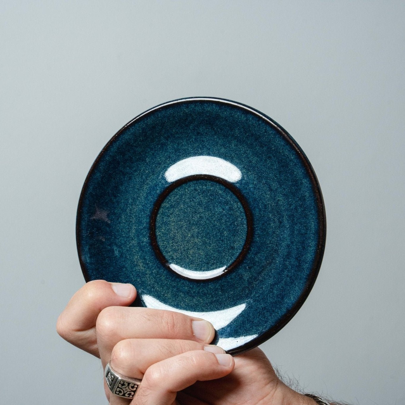 Saturn Series | Tea Cup - 8.9 oz - Ceramica De Meles
