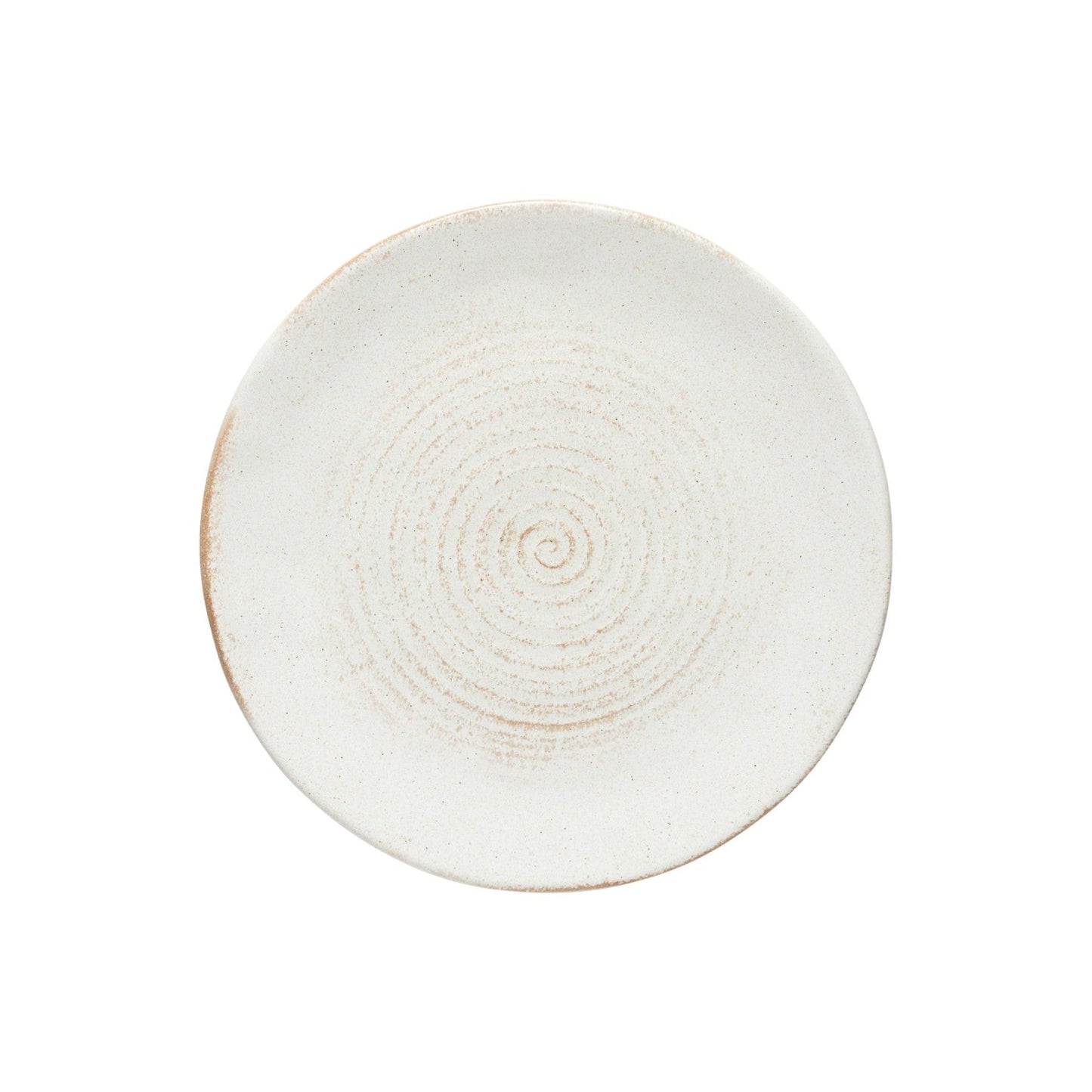 Snow | Ceramic Tea Cup – 7.4 Oz - Ceramica De Meles