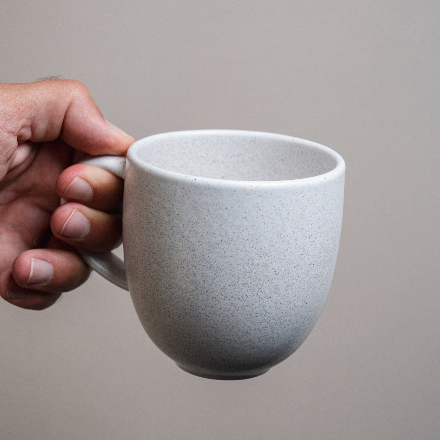 Stoneware Mug | Pastel | 11.2 OZ - Ceramica De Meles