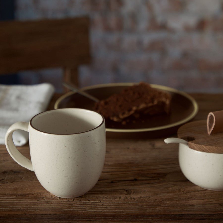 Stoneware Mug | Pastel | 11.2 OZ - Ceramica De Meles