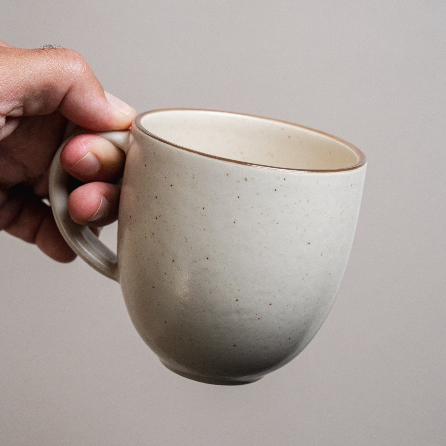 Stoneware Mug | Pastel | 11.2 OZ - Ceramica De Meles