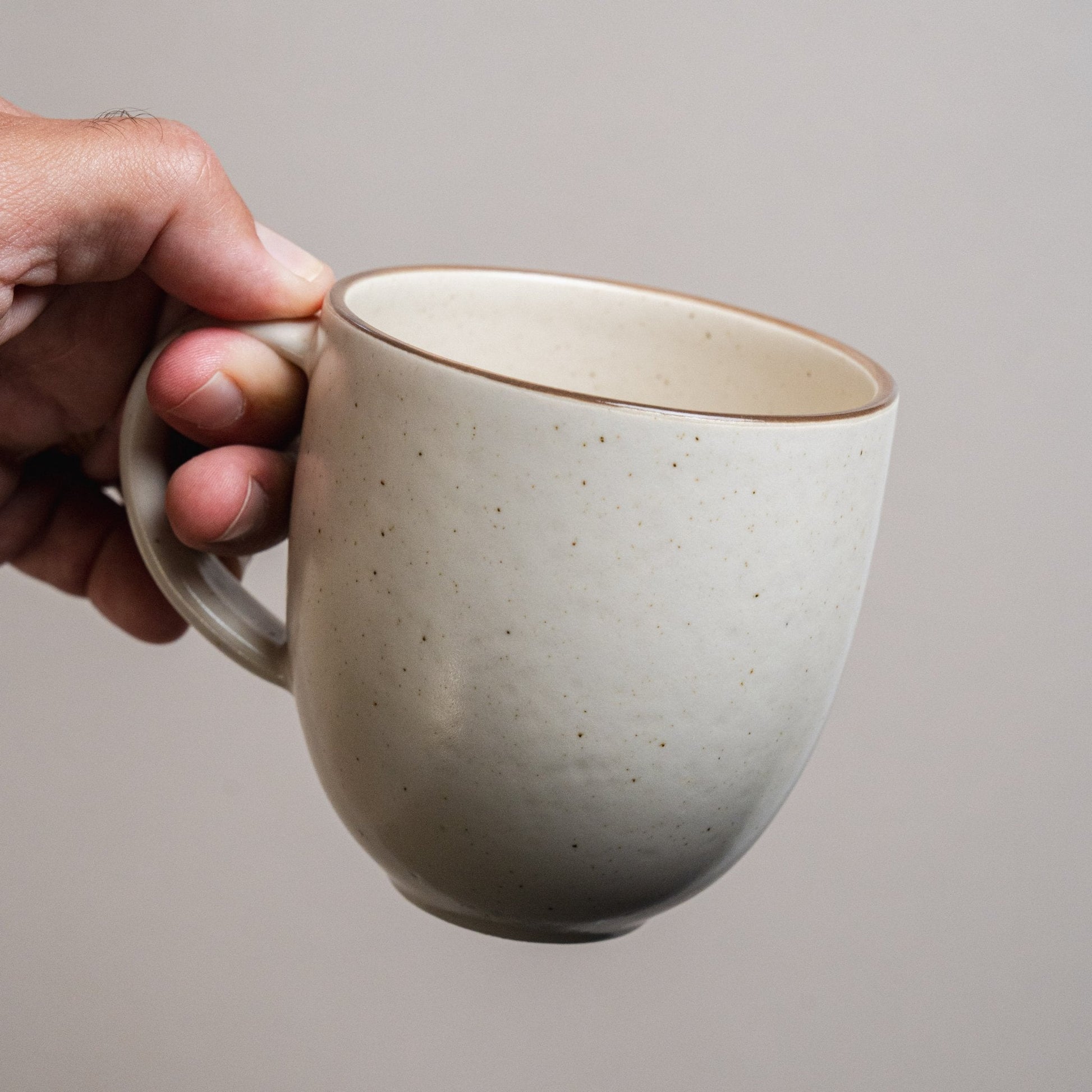 Stoneware Mug | Pastel | 11.2 OZ - Ceramica De Meles