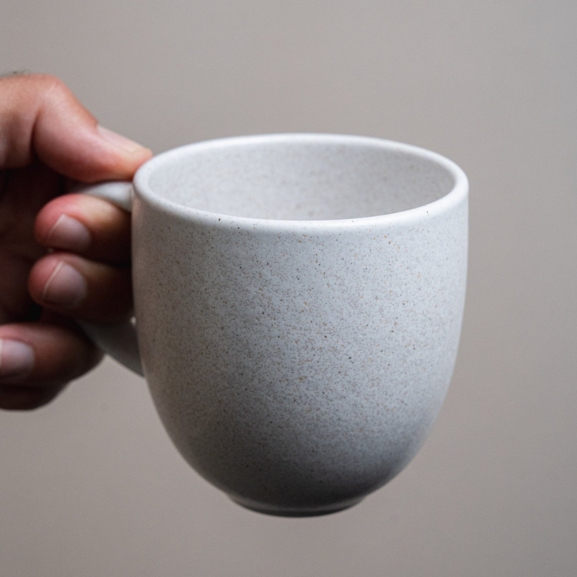 Stoneware Mug | Pastel | 11.2 OZ - Ceramica De Meles