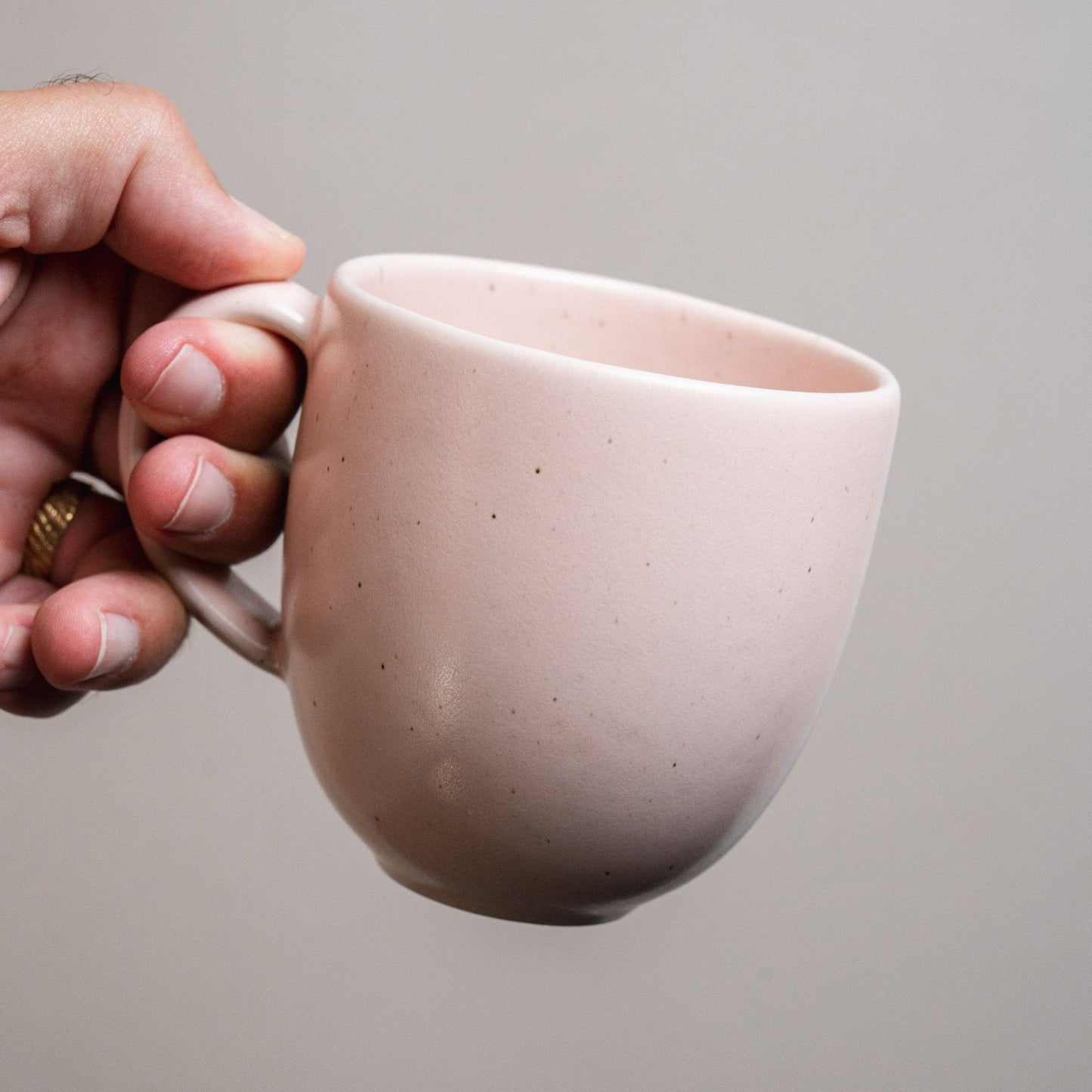 Stoneware Mug | Pastel | 11.2 OZ - Ceramica De Meles