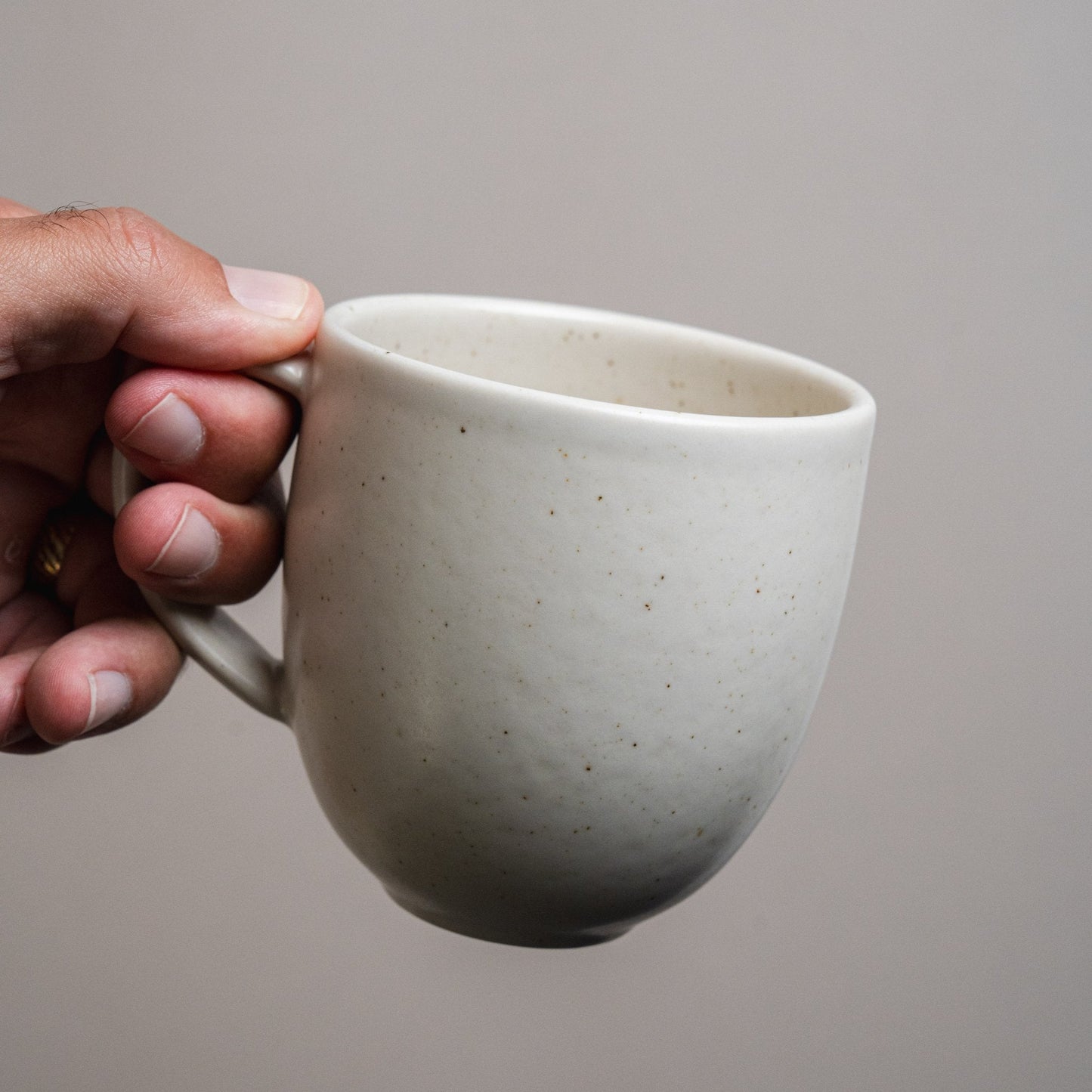 Stoneware Mug | Pastel | 11.2 OZ - Ceramica De Meles