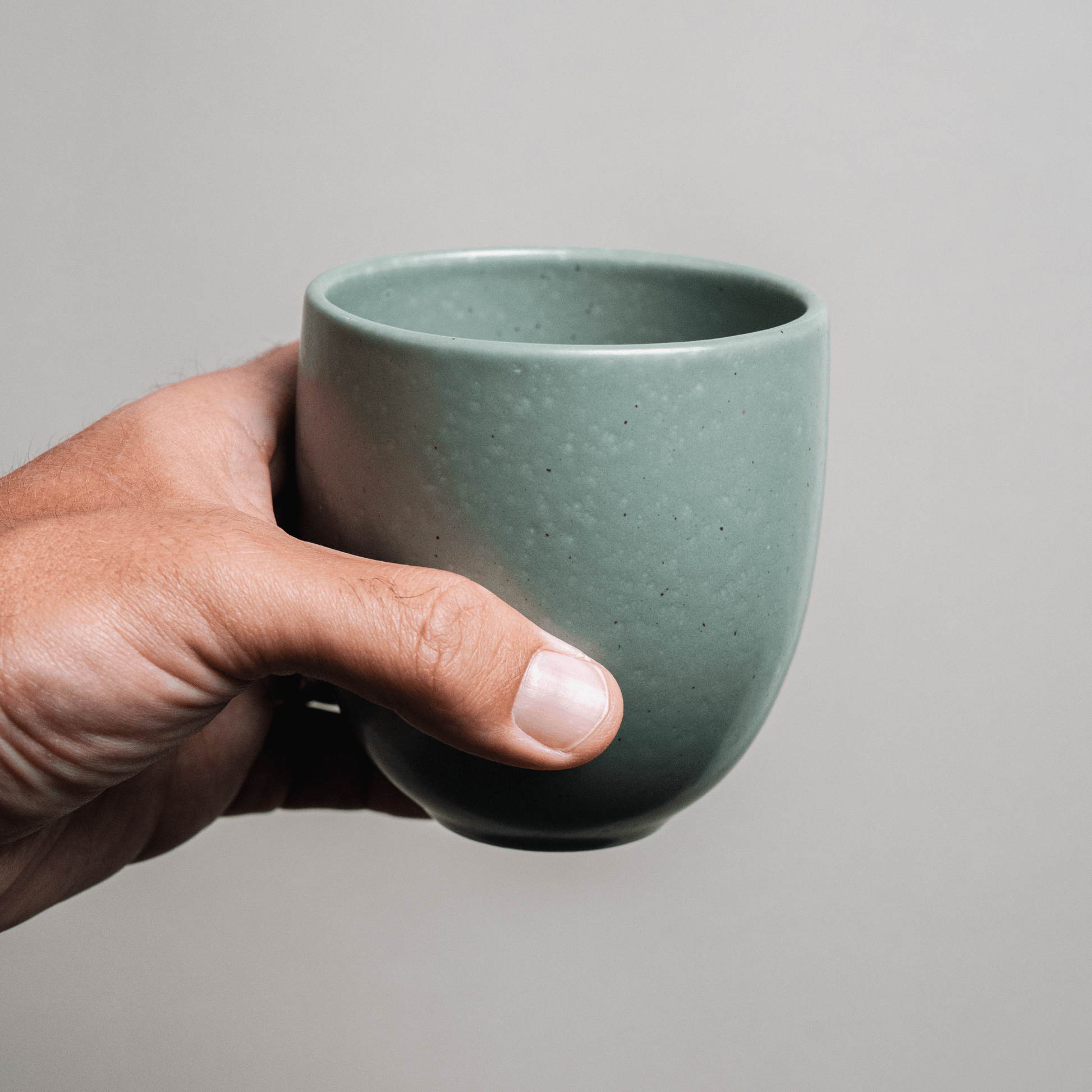 The Hug Mug 11.2 Oz - Ceramica De Meles