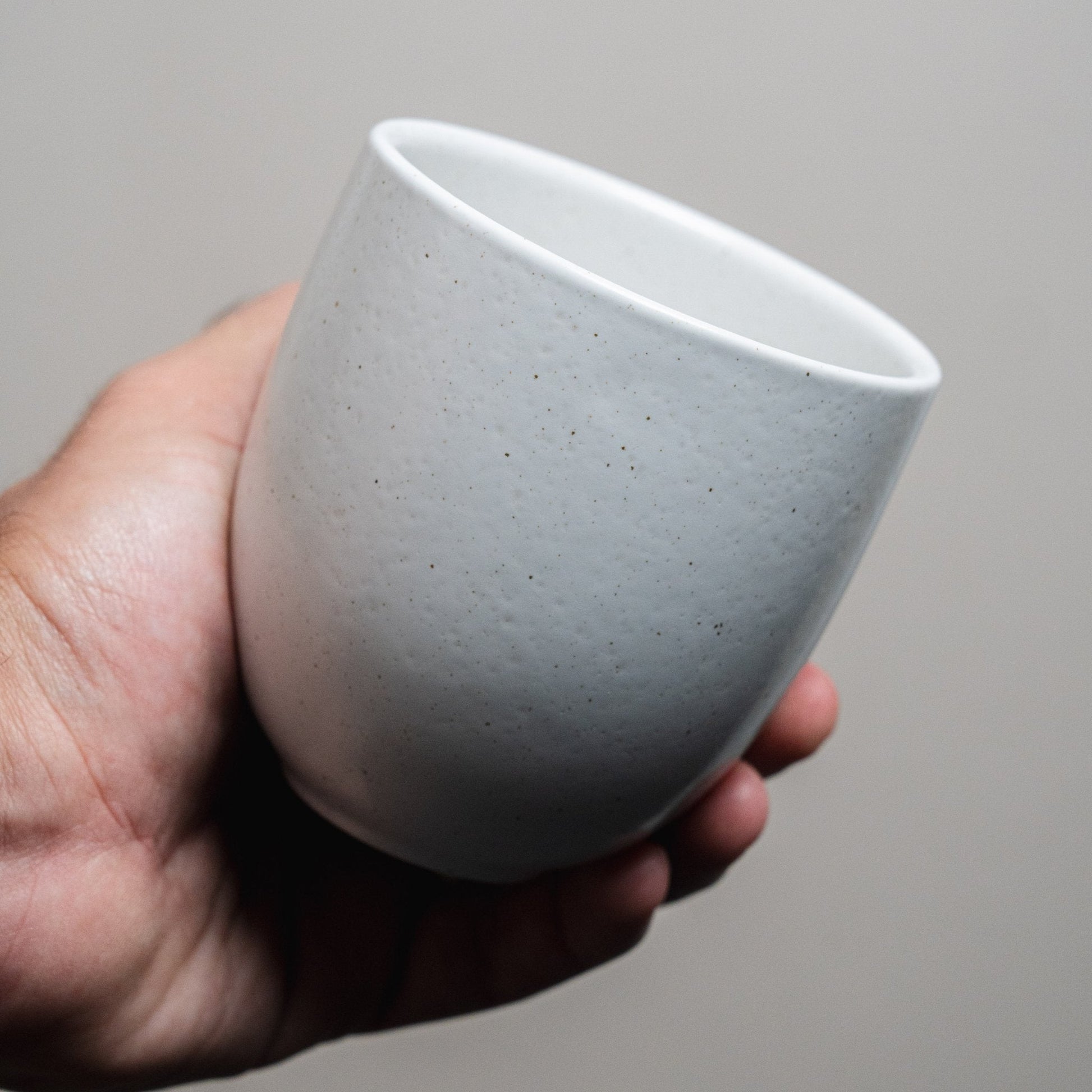The Hug Mug 11.2 Oz - Ceramica De Meles