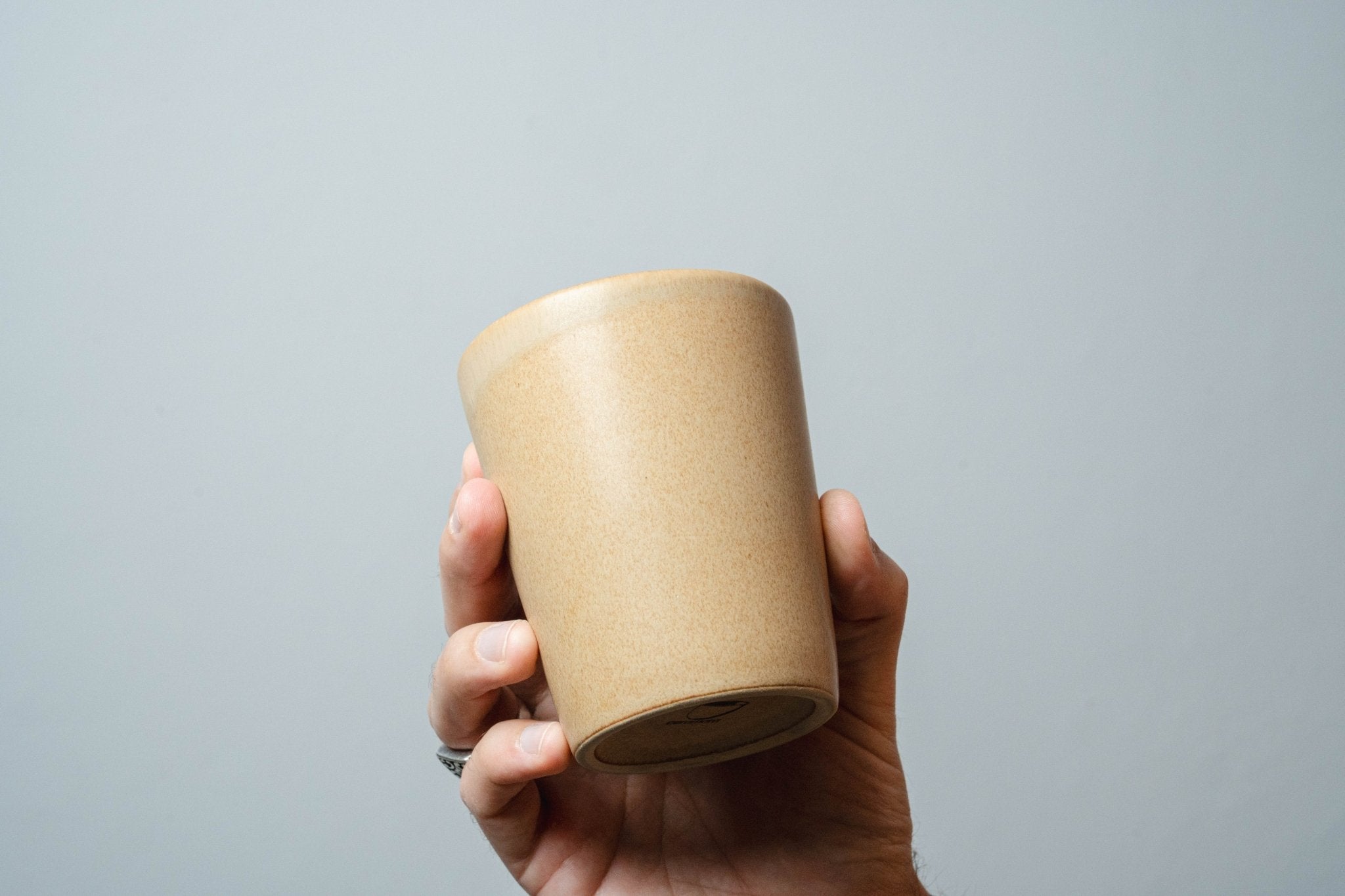 The Hug Mug - Duna - Ceramica De Meles