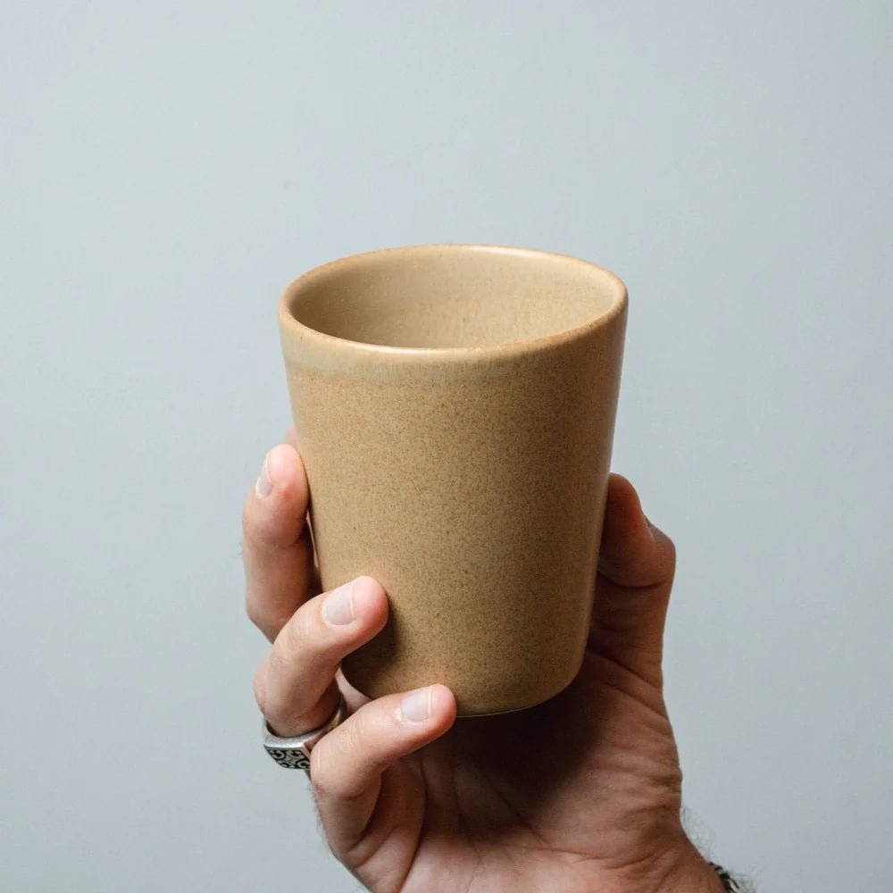 The Hug Mug - Duna - Ceramica De Meles